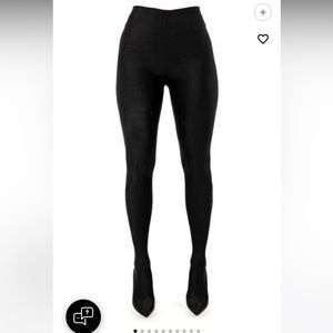 Stretch Stiletto Pant Boot